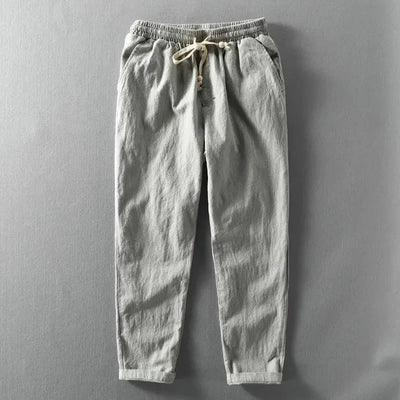 The Tavistock Trousers