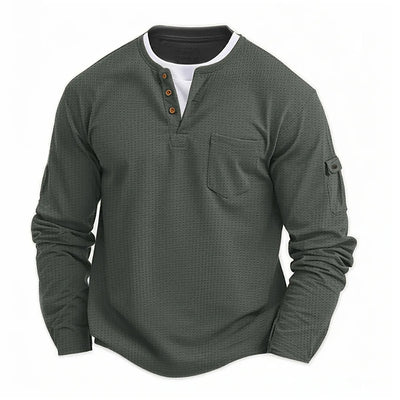 The Hexham Shirt