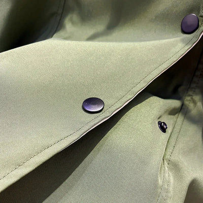 The Whitby Raincoat