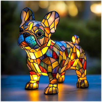 Animal Night Light™ | Cosy LED Bedside Lamp