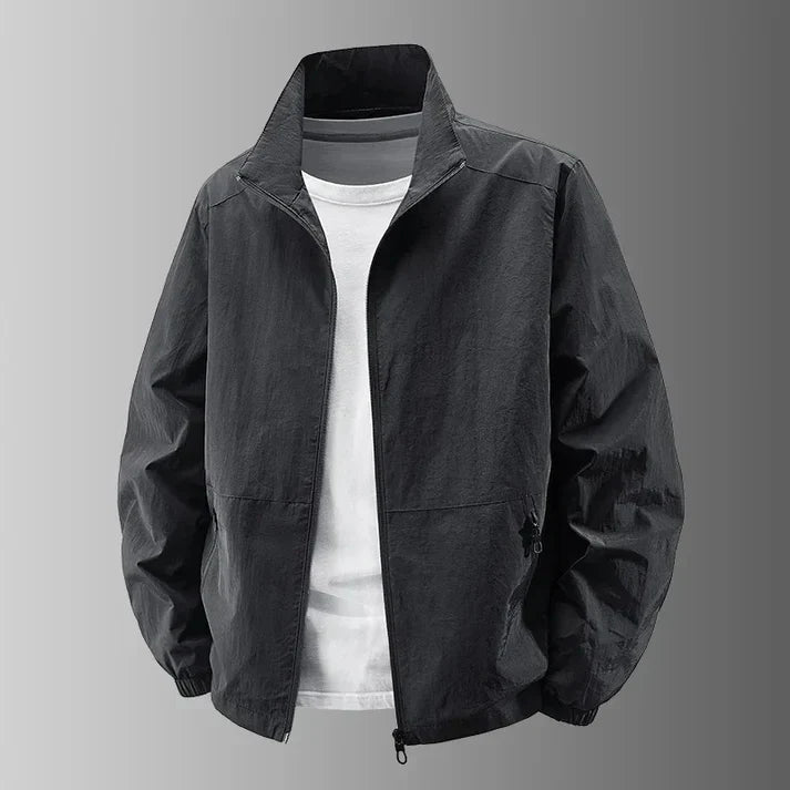 The Bedford Jacket