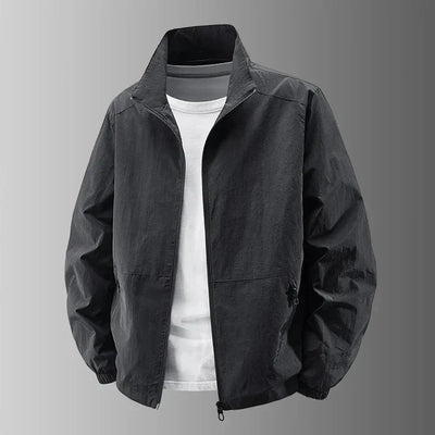 The Bedford Jacket