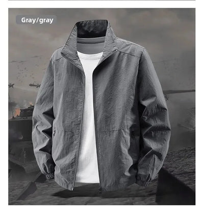The Bedford Jacket