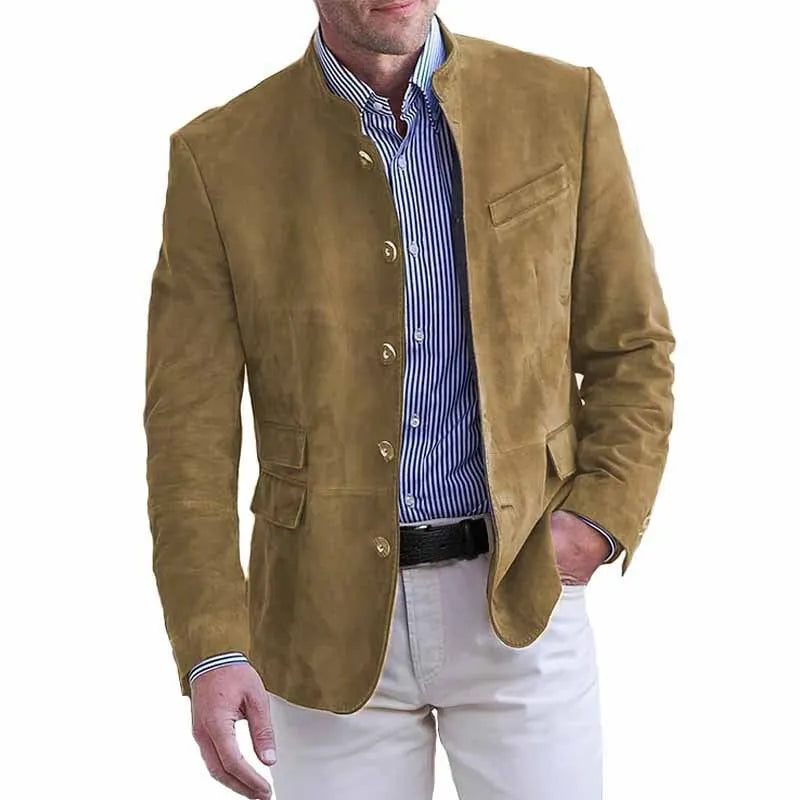 The Coventry Jacket