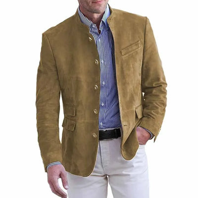 The Coventry Jacket