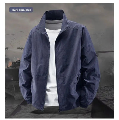 The Bedford Jacket