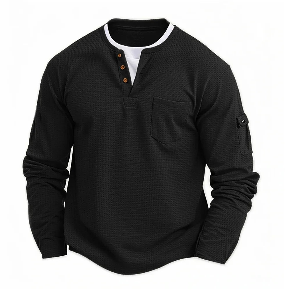 The Hexham Shirt