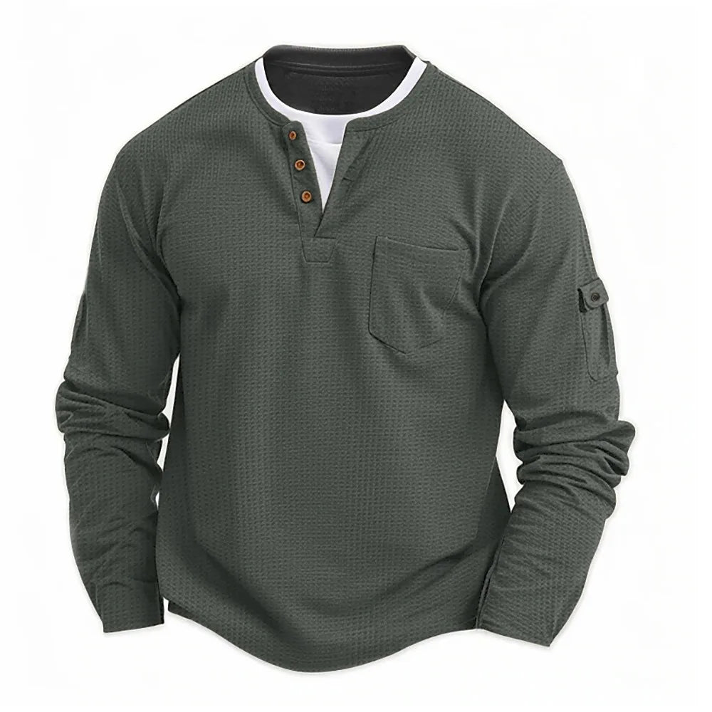 The Hexham Shirt