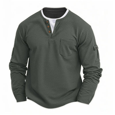 The Hexham Shirt