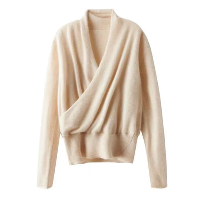 The Cevara Knit Sweater