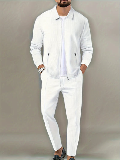 The Kensington Tracksuit
