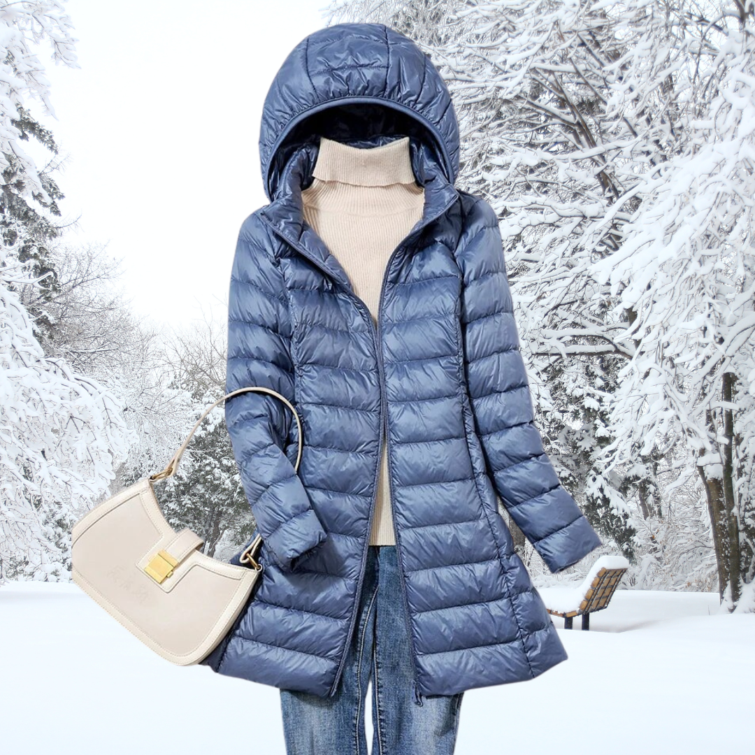 The Sky Ultralight Jacket