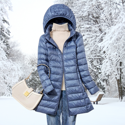 The Sky Ultralight Jacket