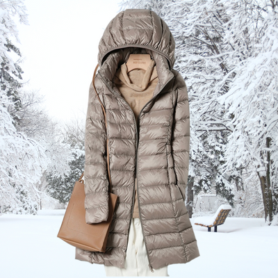 The Sky Ultralight Jacket