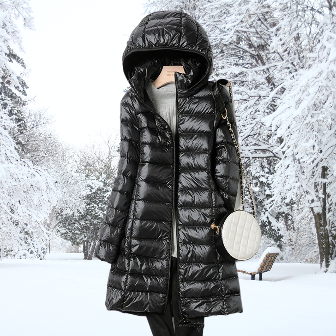 The Sky Ultralight Jacket