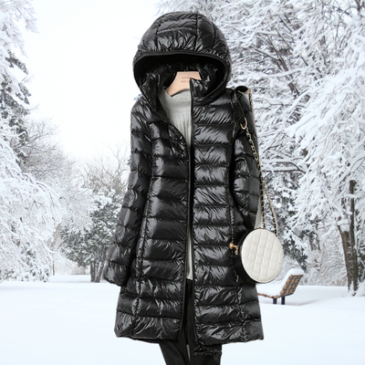 The Sky Ultralight Jacket