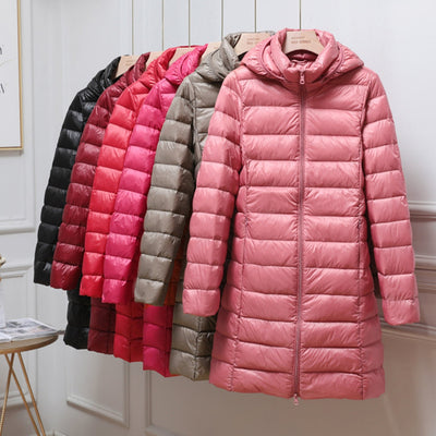 The Sky Ultralight Jacket