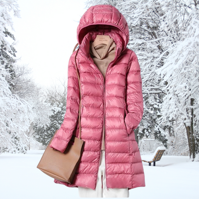The Sky Ultralight Jacket