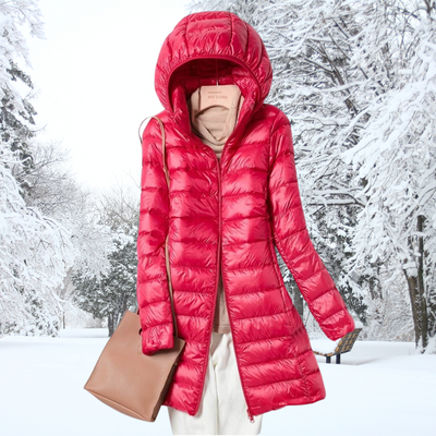 The Sky Ultralight Jacket