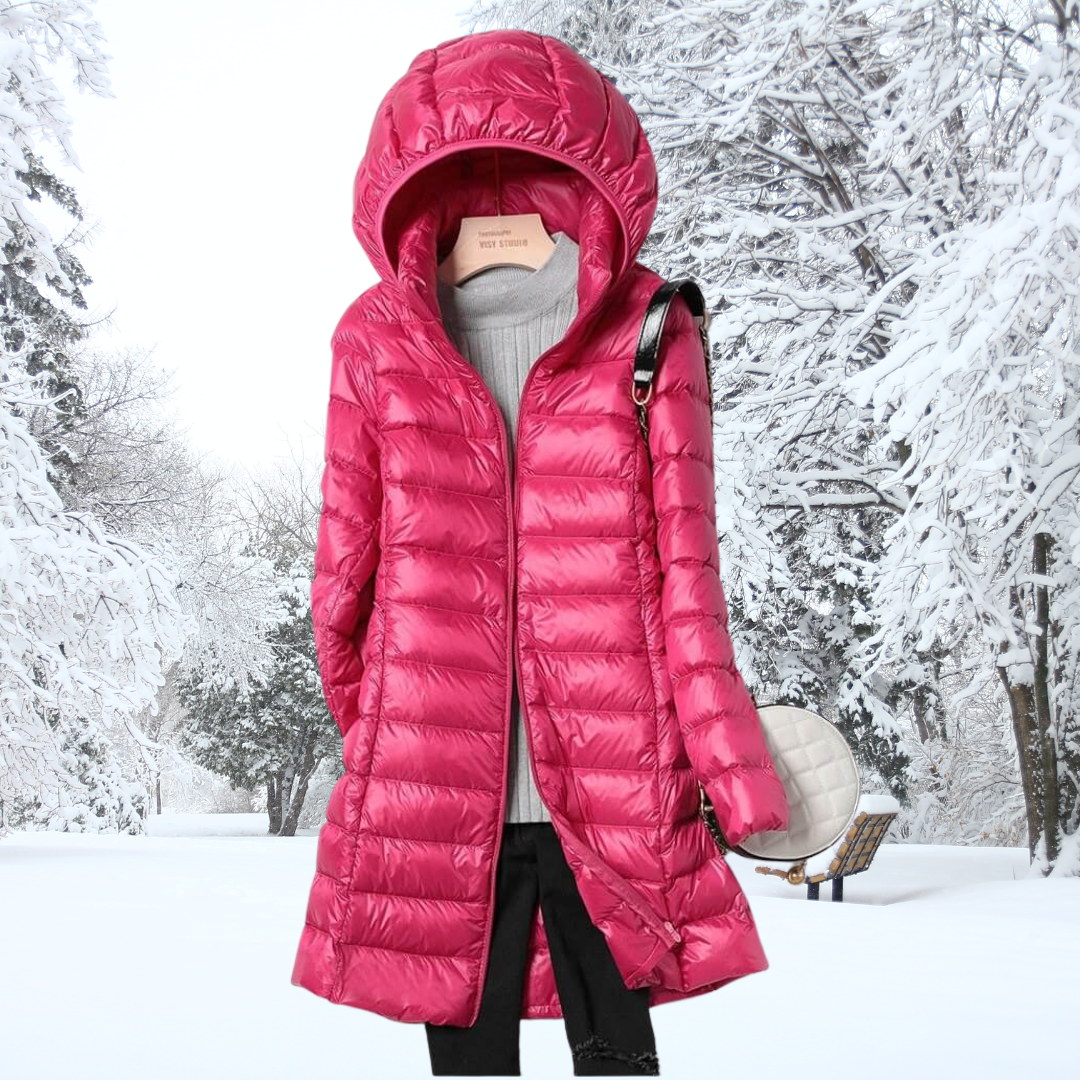 The Sky Ultralight Jacket
