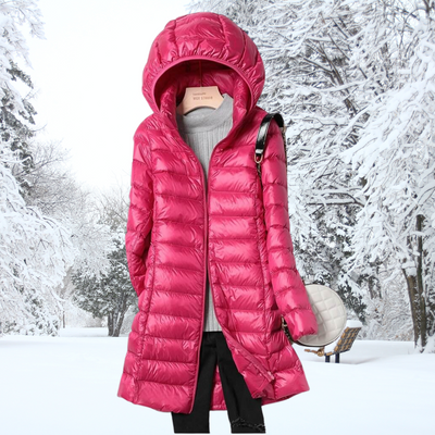 The Sky Ultralight Jacket