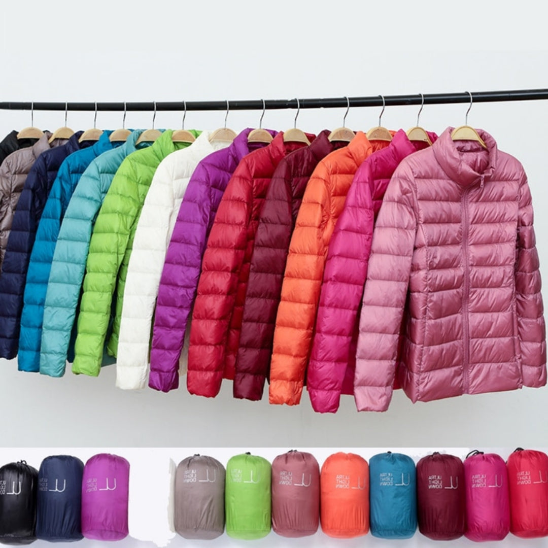 The Storm Jacket