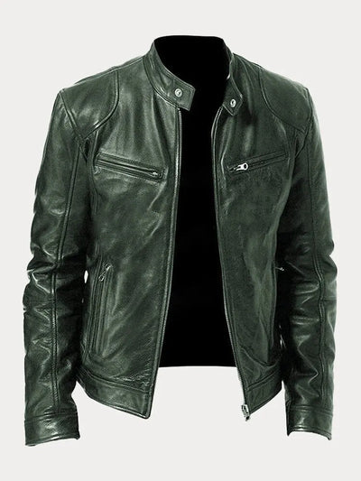 The Dover Jacket