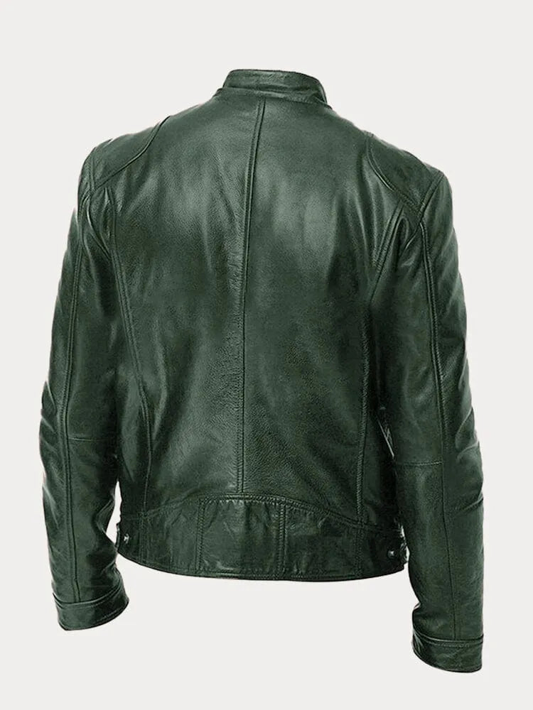 The Dover Jacket