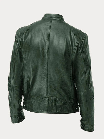The Dover Jacket