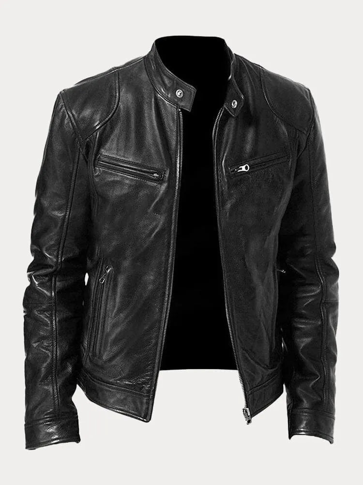 The Dover Jacket