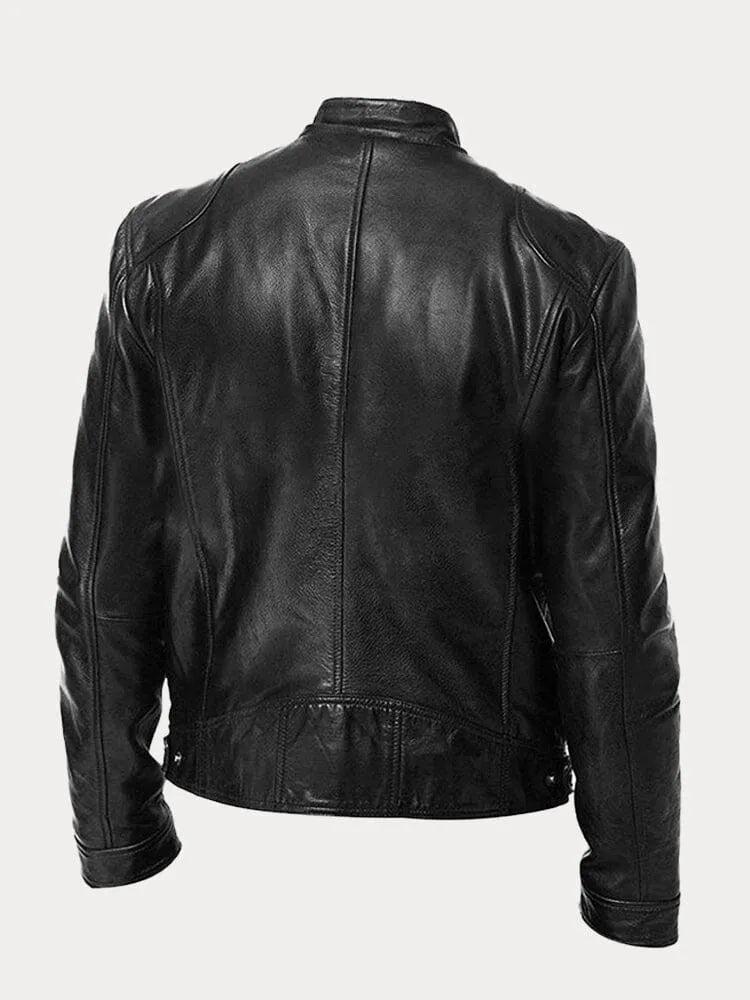 The Dover Jacket