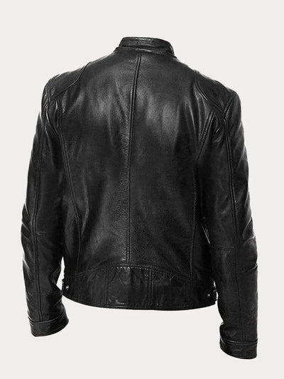 The Dover Jacket