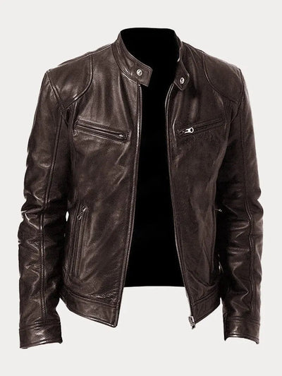 The Dover Jacket