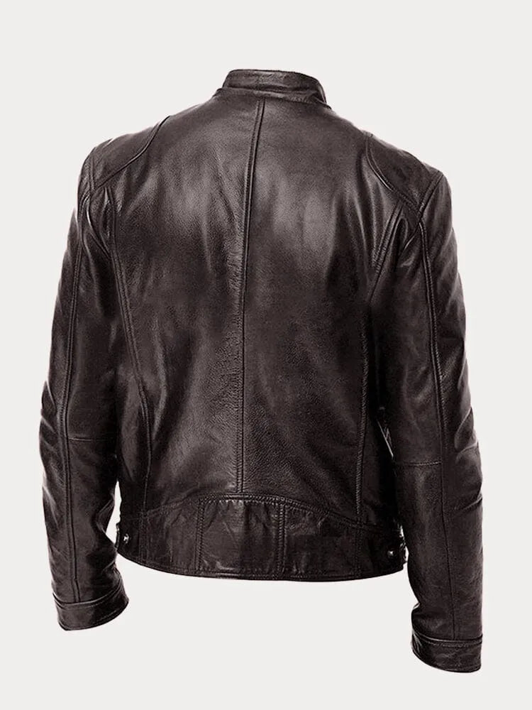 The Dover Jacket