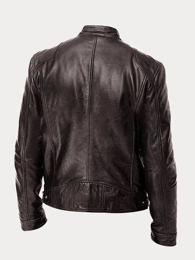 The Dover Jacket