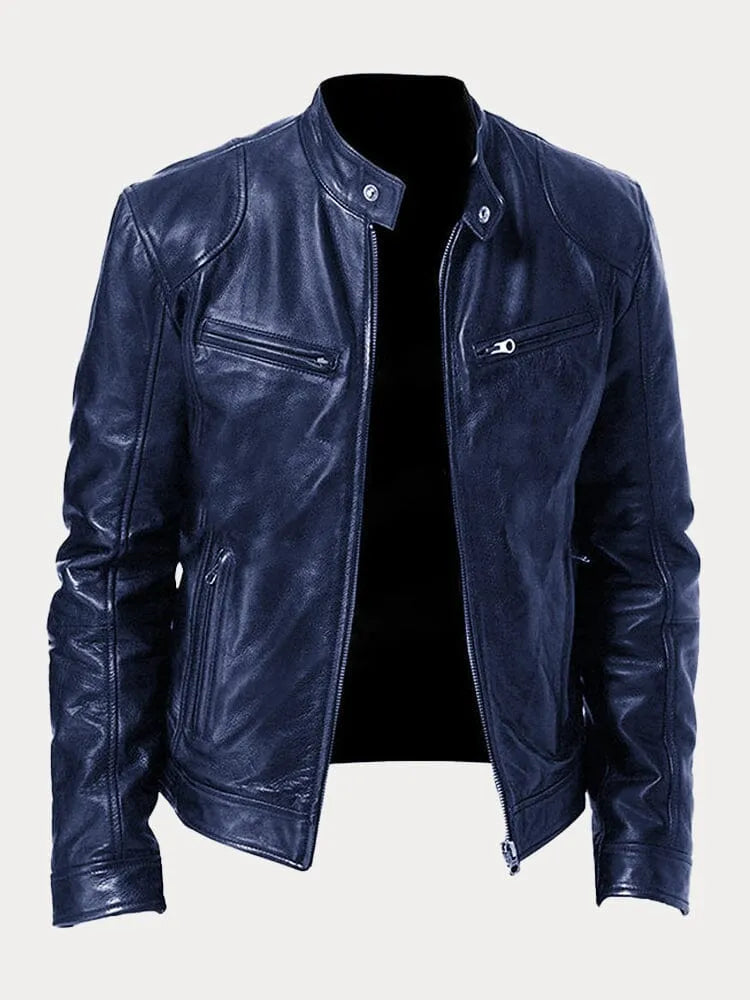 The Dover Jacket