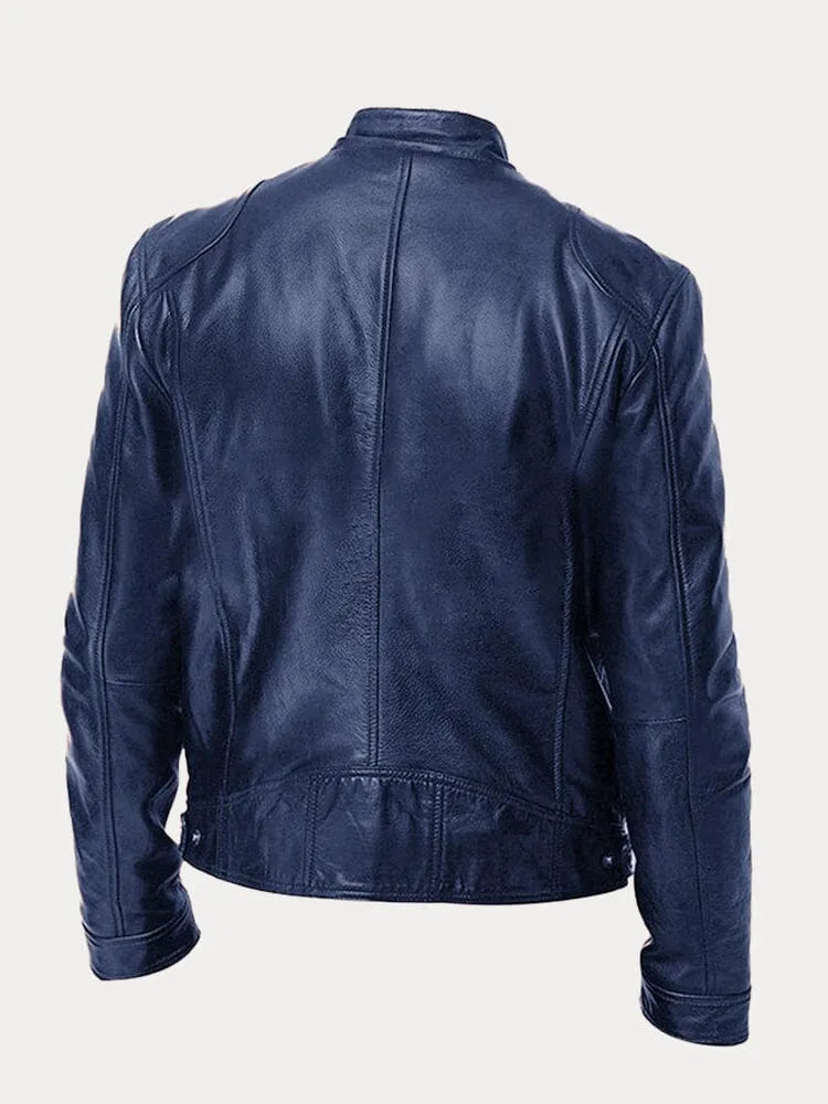 The Dover Jacket