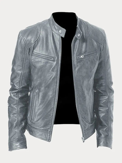 The Dover Jacket