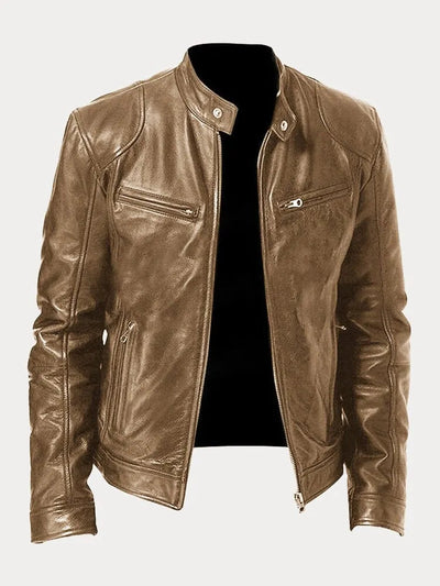 The Dover Jacket