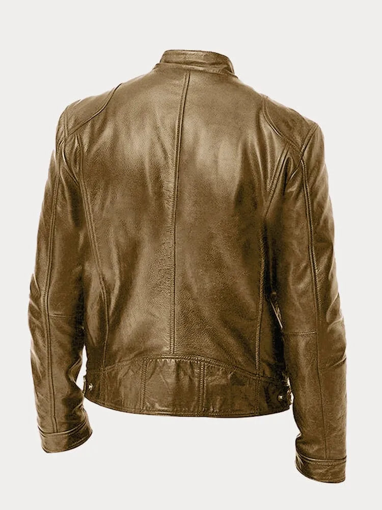 The Dover Jacket