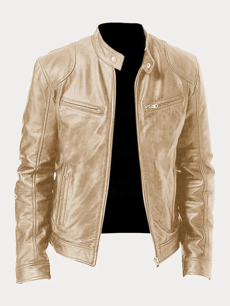 The Dover Jacket