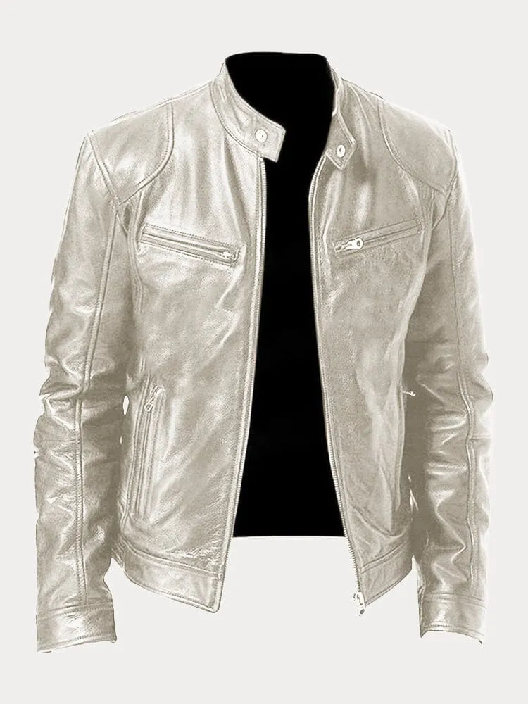 The Dover Jacket