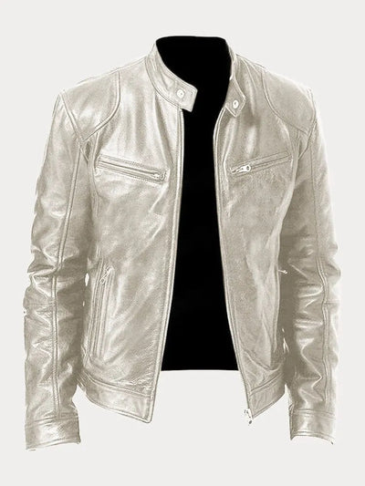 The Dover Jacket