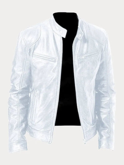 The Dover Jacket