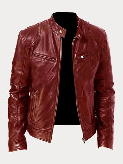 The Dover Jacket