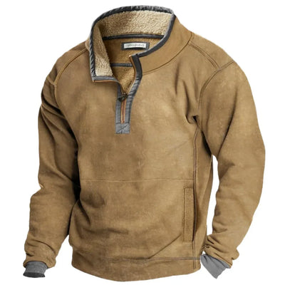 The Durham Sweater