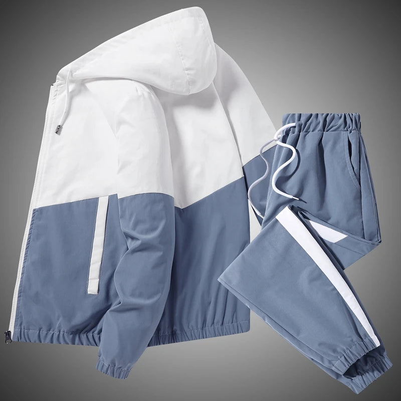 The Hampstead Tracksuit