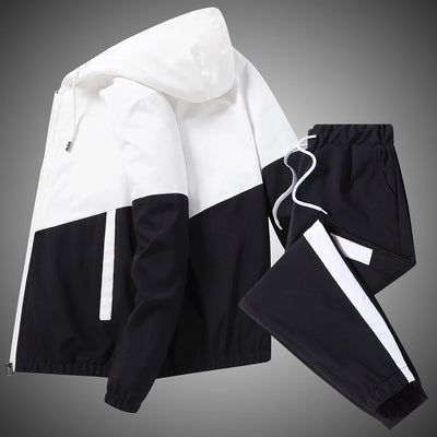 The Hampstead Tracksuit