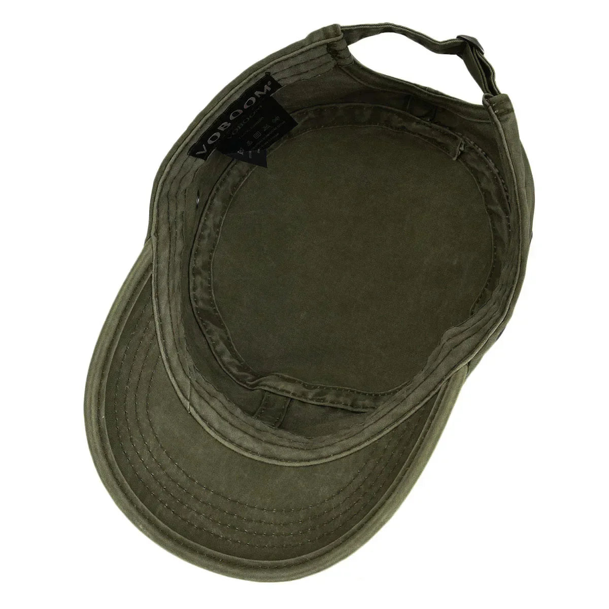 The Darlington Cap