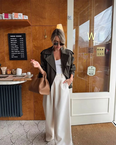 The Belvoir Trenchcoat